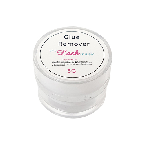 Eye Lash Magic - Lash Glue Remover 5g