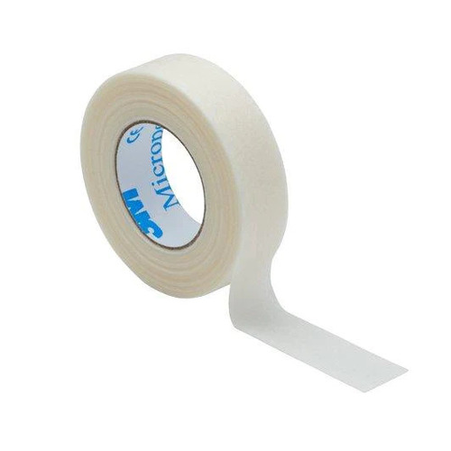 Eye Lash Magic - Micropore Medical Tape Paper Eyelash Extension 3M