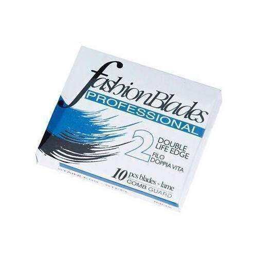 Fashion Blades - Double Life Blades (10 pcs - lame)