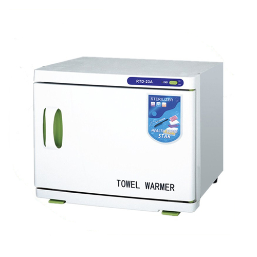 FIORI - 23L Hot Towel Warmer Cabinet Heater RTD-23A