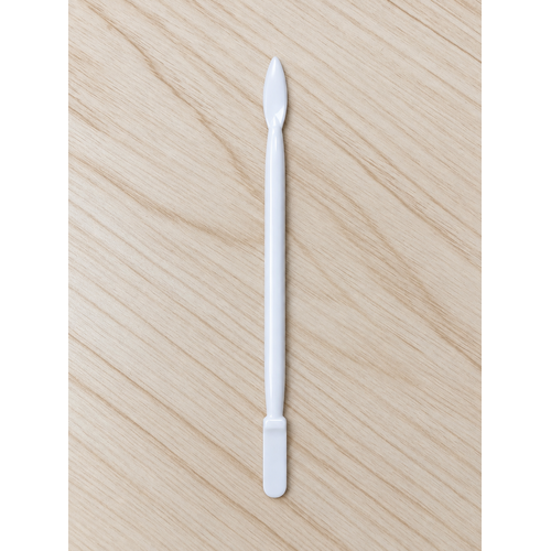Gel Stick Dual-Ended Nail Gel Spatula – Builder Gel & Poly Gel Application and Sculpting Tool