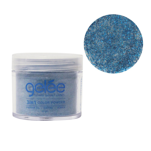 Gelee 3 in 1 Acrylic Dip Dipping Powder Gel Nail GCP58 - Daybreak- 42g