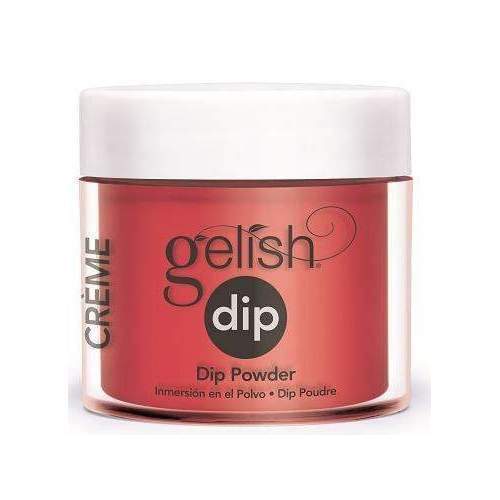 Gelish Dip Powder - 1610144 - Scandalous 23g