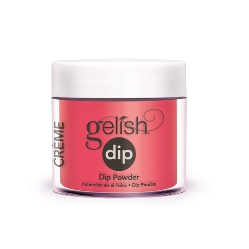 Gelish Dip Powder - 1610154 - Pink Flame-ingo 23g