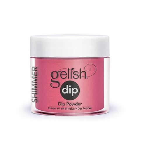 Gelish Dip Powder - 1610160 - My Kind Of Ball Gown 23g