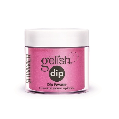 Gelish Dip Powder - 1610173 - Amour Color Please 23g