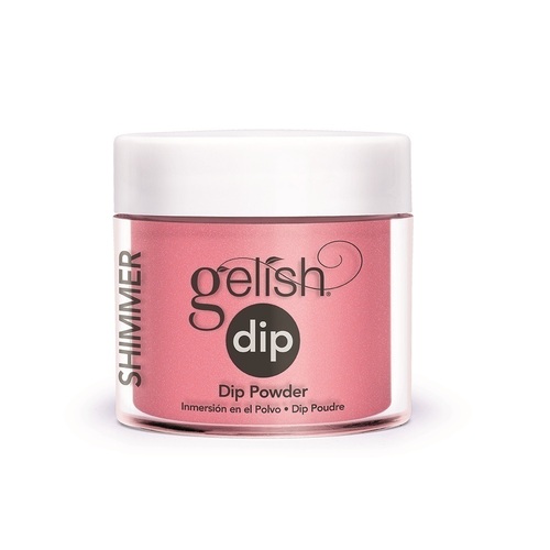 Gelish Dip Powder - 1610176 - Cancan We Dance? 23g