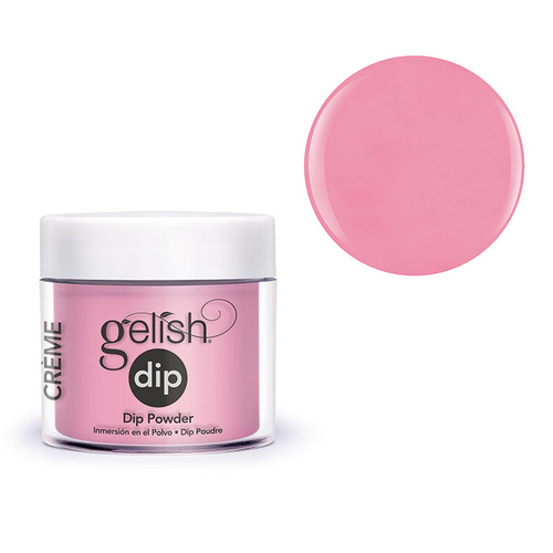 Gelish Dip Powder - 1610178 - Look At You, Pink-achu! 23g