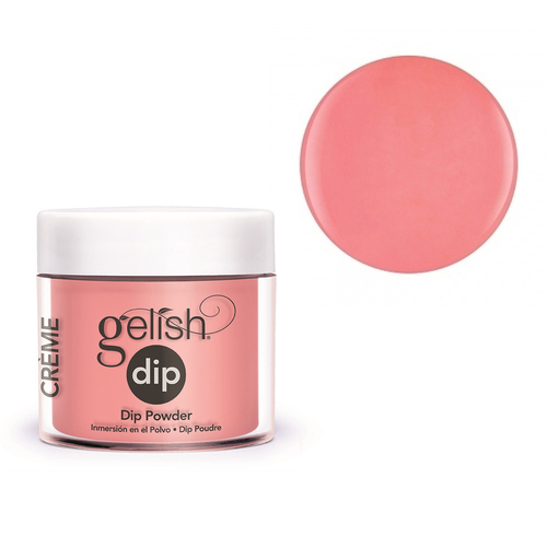 Gelish Dip Powder - 1610182 - Manga-round With Me 23g