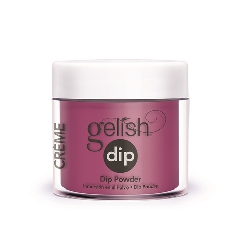 Gelish Dip Powder - 1610185 - A Touch Of Sass 23g