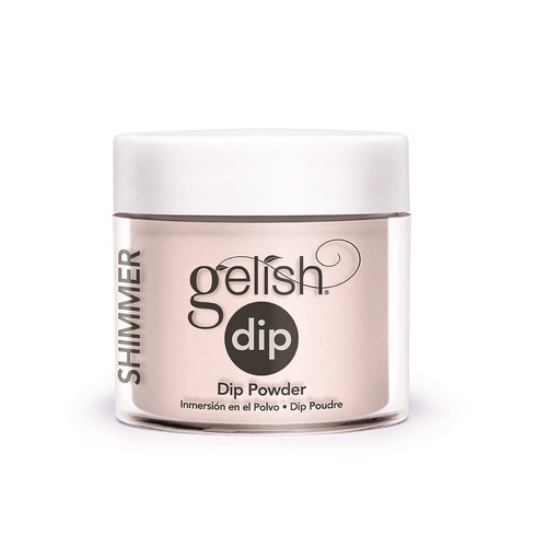 Gelish Dip Powder - 1610187 - Tan My Hide 23g