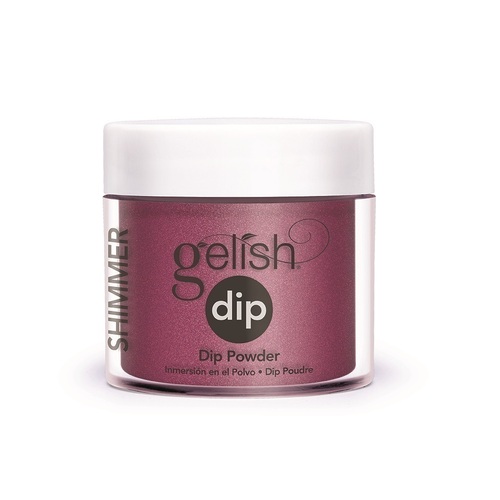 Gelish Dip Powder - 1610190 - I'm So Hot 23g