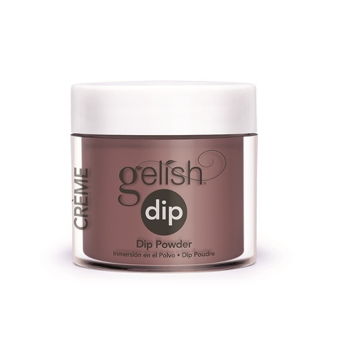 Gelish Dip Powder - 1610191 - A Little Naughty 23g