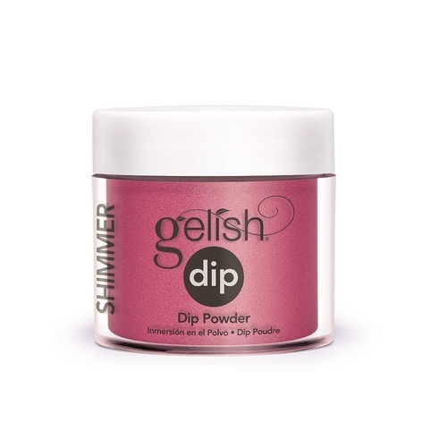 Gelish Dip Powder - 1610199 - Warm Up The Car-nation 23g