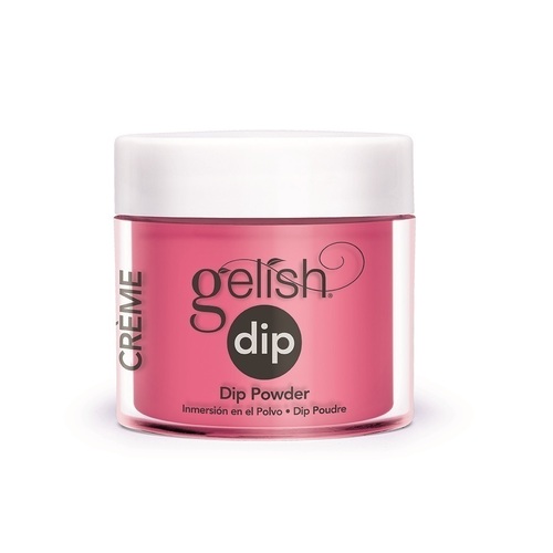Gelish Dip Powder - 1610202 - Don't Pansy Around 23g
