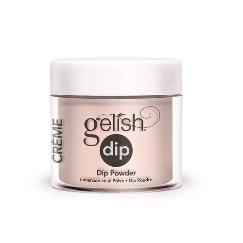Gelish Dip Powder - 1610203 - Prim-Rose And Proper 23g