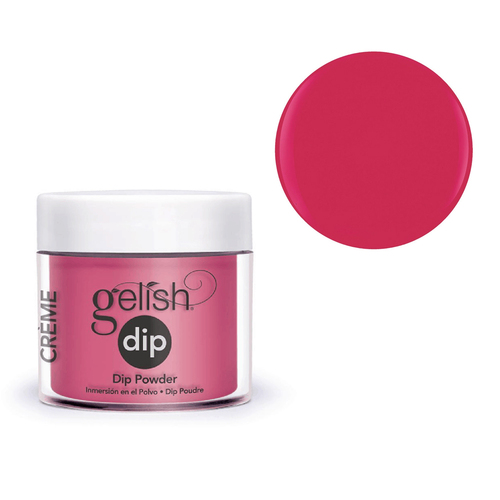 Gelish Dip Powder - 1610022 - Prettier In Pink 23g