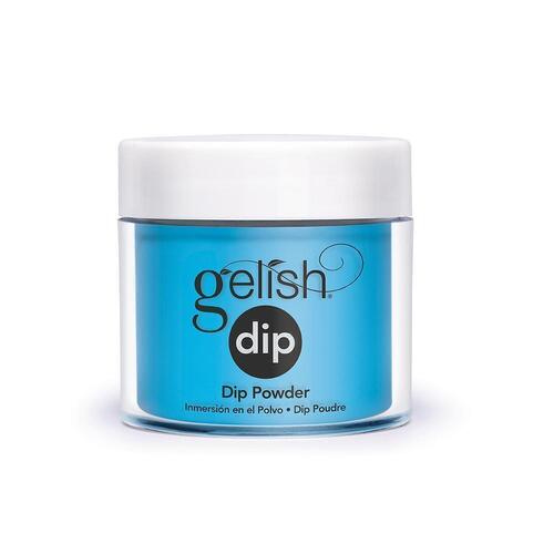 Gelish Dip Powder - 1610259 - No Filter Needed 23g