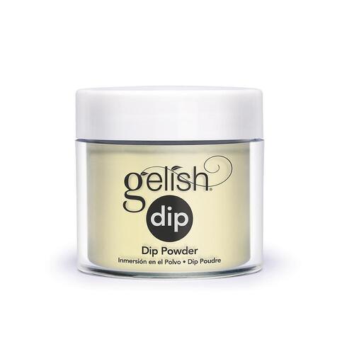 Gelish Dip Powder - 1610264 - Let Down Your Hair 23g
