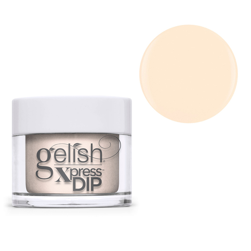 Gelish Dip Powder Xpress 1.5oz - 1620006 - Simply Irresistible 43g