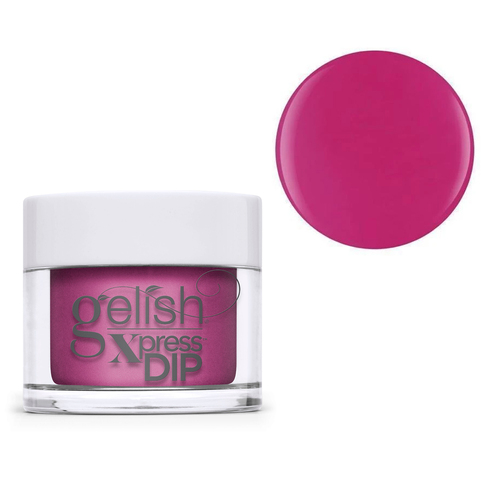 Gelish Dip Powder Xpress 1.5oz - 1620173 - Amour Color Please 43g