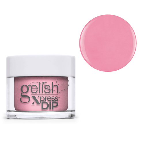 Gelish Dip Powder Xpress 1.5oz - 1620178 - Look At You, Pink-Achu! 43g