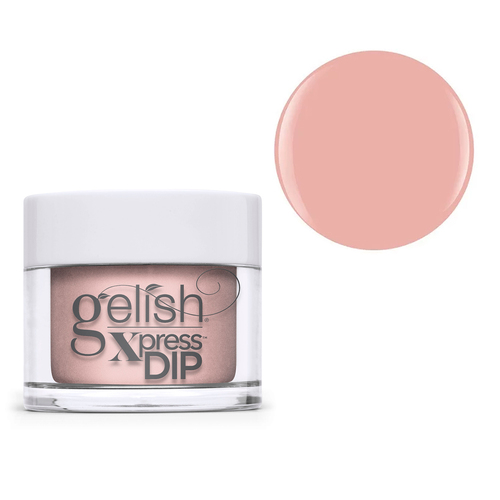 Gelish Dip Powder Xpress 1.5oz - 1620203 - Prim-Rose And Proper 43g