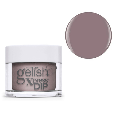 Gelish Dip Powder Xpress 1.5oz - 1620206 - I Or-Chid You Not 43g