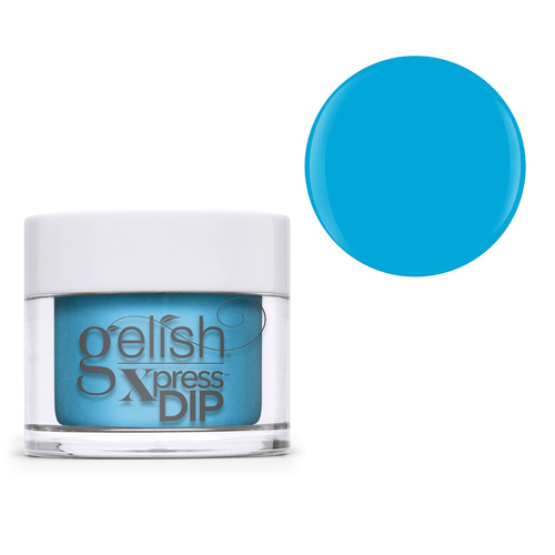 Gelish Dip Powder Xpress 1.5oz - 1620259 - No Filter Needed 43g