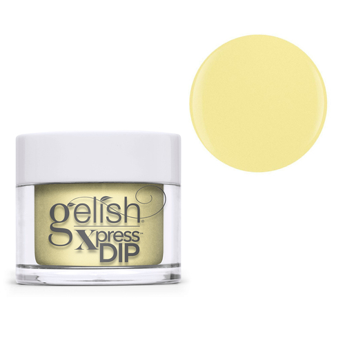 Gelish Dip Powder Xpress 1.5oz - 1620264 - Let Down Your Hair 43g