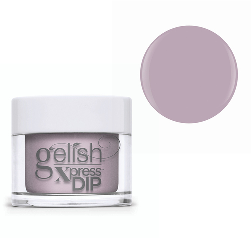 Gelish Dip Powder Xpress 1.5oz - 1620448 - I Lilac What I'm Seeing 43g