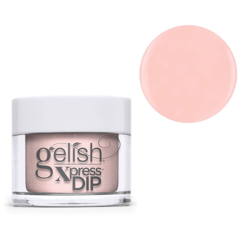 Gelish Dip Powder Xpress 1.5oz - 1620812 - Simple Sheer 43g