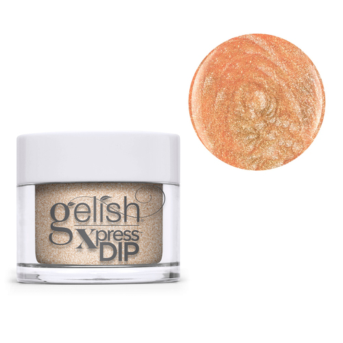 Gelish Dip Powder Xpress 1.5oz - 1620837 - Bronzed 43g