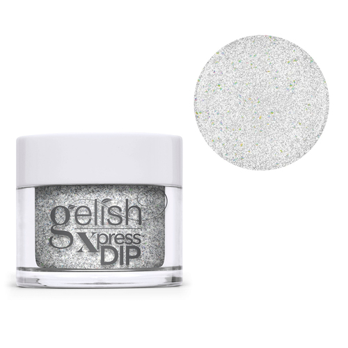 Gelish Dip Powder Xpress 1.5oz - 1620839 - Water Field 43g
