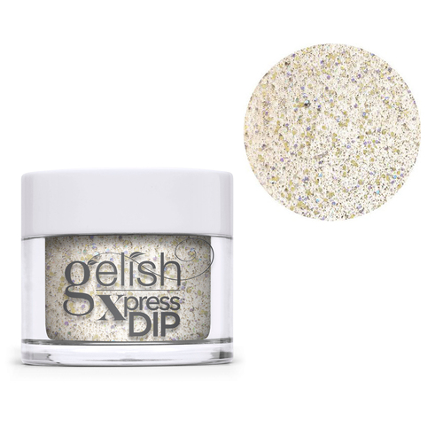 Gelish Dip Powder Xpress 1.5oz - 1620851 - Grand Jewels 43g