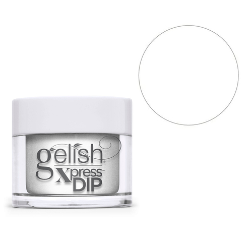 Gelish Dip Powder Xpress 1.5oz - 1620876 - Arctic Freeze 43g
