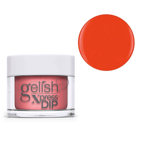 Gelish Dip Powder Xpress 1.5oz - 1620915 - Brights Have More Fun 43g