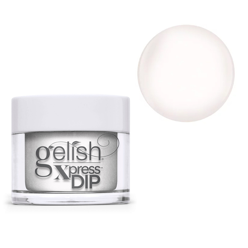 Gelish Dip Powder Xpress 1.5oz - 1620999 - Sheer & Silk 43g