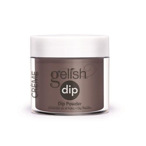 Gelish Dip Powder - 1610078 - On The Fringe 23g