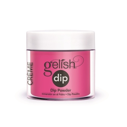 Gelish Dip Powder - 1610821 - Tiger Blossom 23g