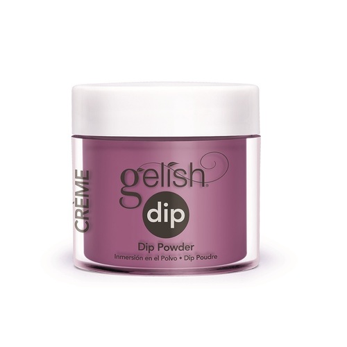 Gelish Dip Powder - 1610828 - Bella's Vampire 23g