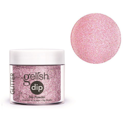 Gelish Dip Powder - 1610835 - June Bride 23g