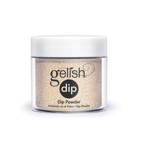 Gelish Dip Powder - 1610837 - Bronzed 23g