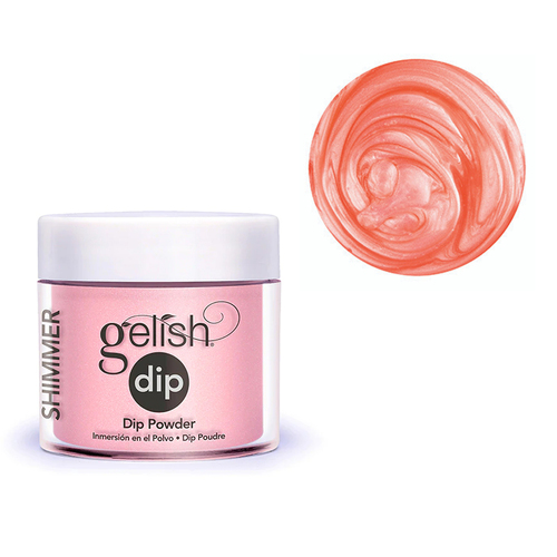 Gelish Dip Powder - 1610840 - Taffeta 23g