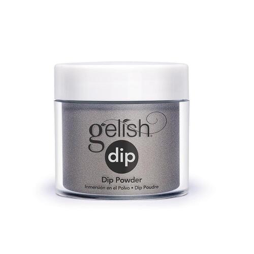 Gelish Dip Powder - 1610847 - Midnight Caller 23g