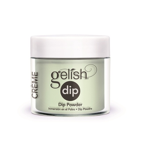 Gelish Dip Powder - 1610085 - Mint Chocolate Chip 23g