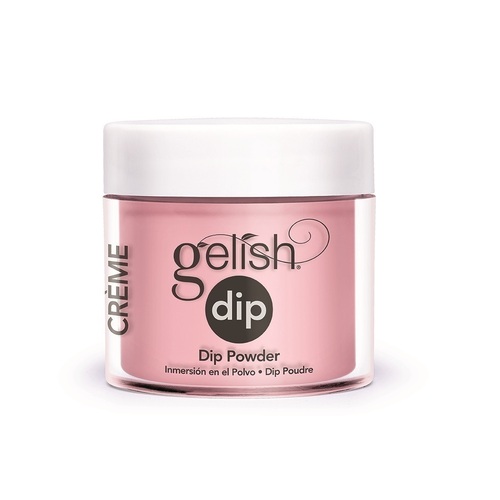 Gelish Dip Powder - 1610857 - Pink Smoothie 23g