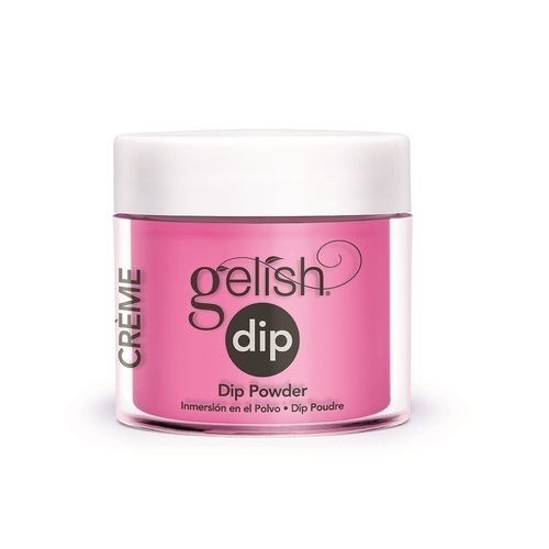 Gelish Dip Powder - 1610858 - Go Girl 23g