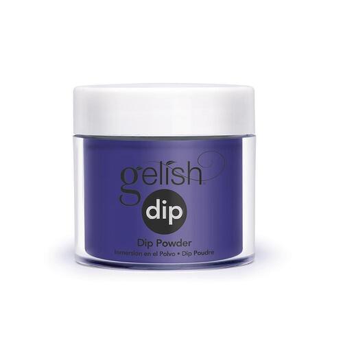 Gelish Dip Powder - 1610863 - After Dark 23g