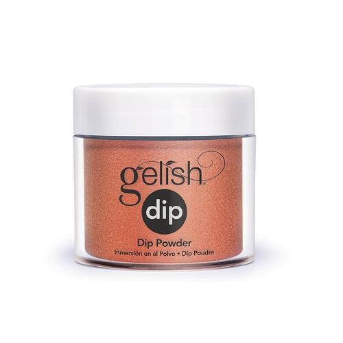 Gelish Dip Powder - 1610875 - Sunrise And The City 23g
